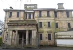 Buile Hill Mansion Salford
